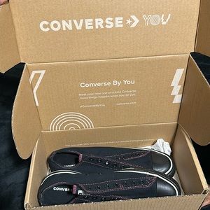 Unisex Converse